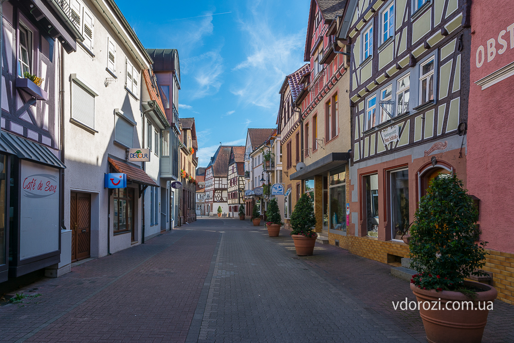 bensheim