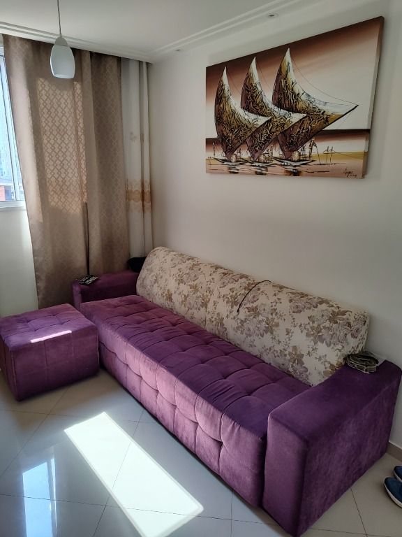 Apartamentos à venda Jaguaré