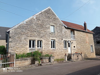 maison à Champagne-sur-Vingeanne (21)