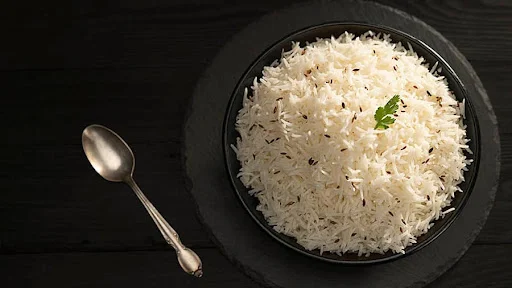 Jeera Rice