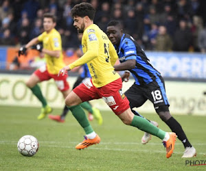 Domper voor Club Brugge: cruciale middenvelder mist topper tegen AA Gent