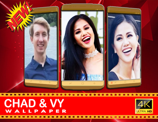 Wallpapers Spy 2020 Chad VY