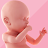 Pregnancy Tracker & Day by Day icon