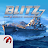 World of Warships Blitz War icon