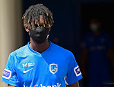 Officiel : le jeune Pierre Dwomoh quitte le Racing Genk