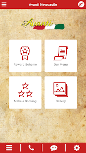 Avanti Newcastle(圖1)-速報App