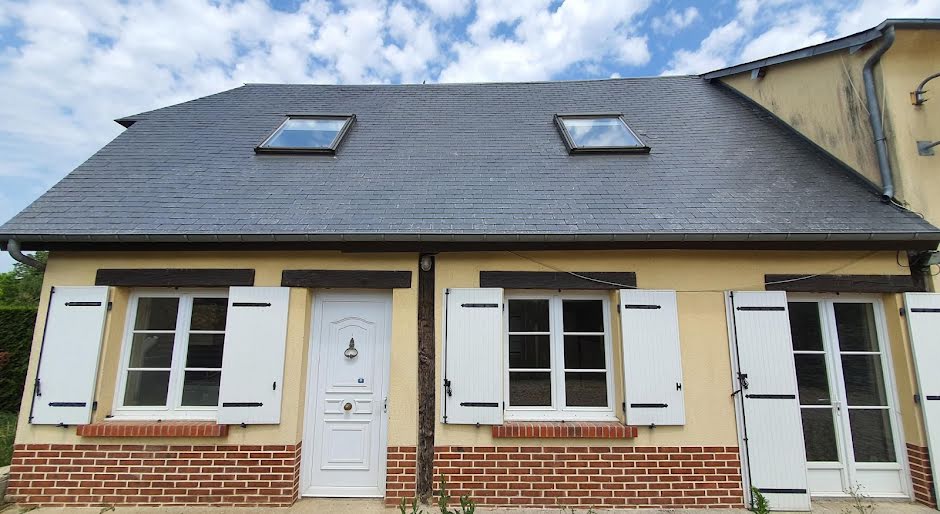 Vente appartement 3 pièces 74.28 m² à Evreux (27000), 173 250 €