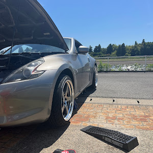 フェアレディZ Z34