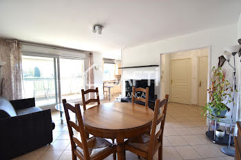 appartement à Six-Fours-les-Plages (83)