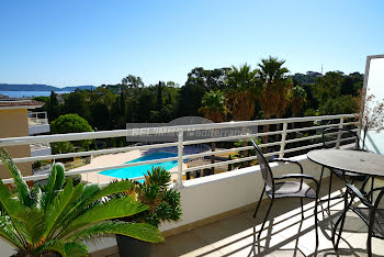 appartement à Cavalaire-sur-Mer (83)