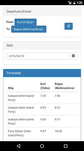 Oki Islands Ferry Guide