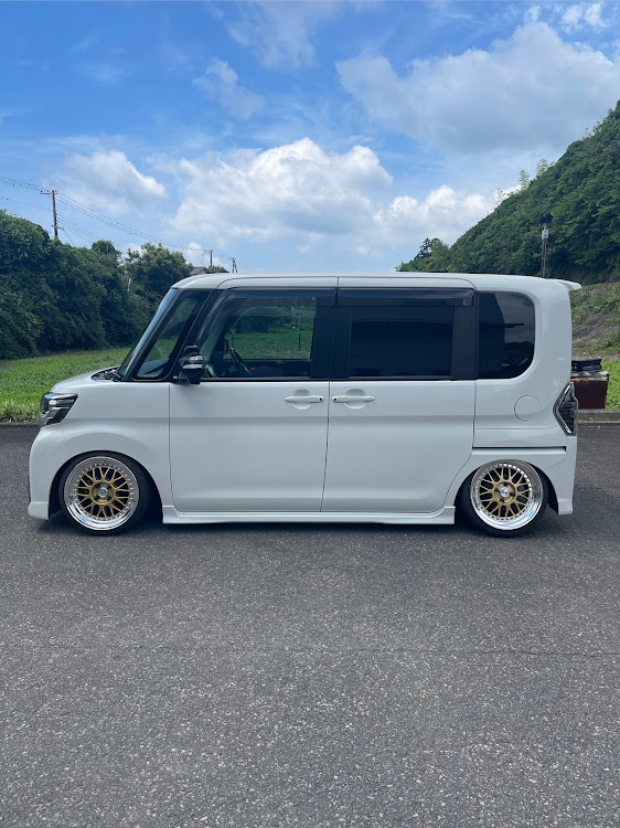kyokute_complete　さんが投稿したカスタム事例の投稿画像5枚目