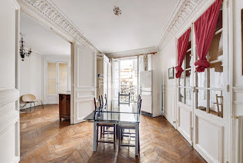 appartement à Paris 16ème (75)