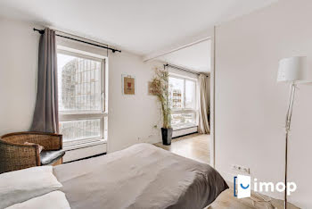 appartement à Paris 15ème (75)