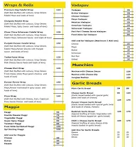 Food Adda menu 6