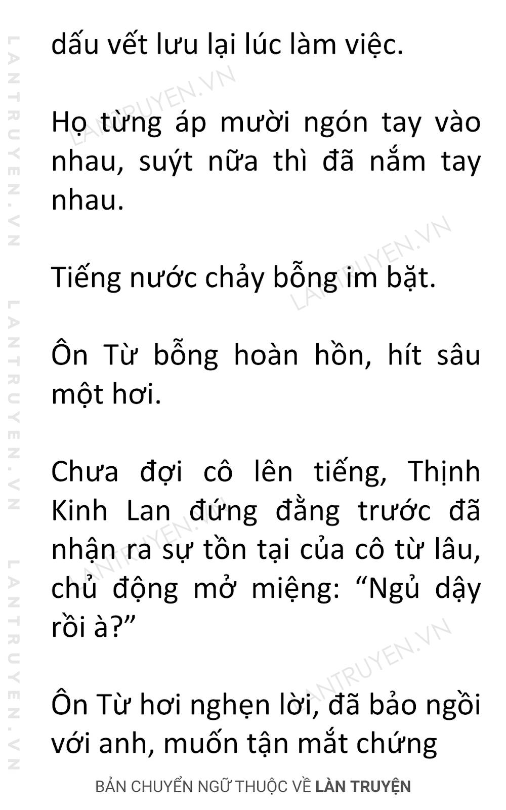 Cho Má Em Thêm Hồng - Chương 10