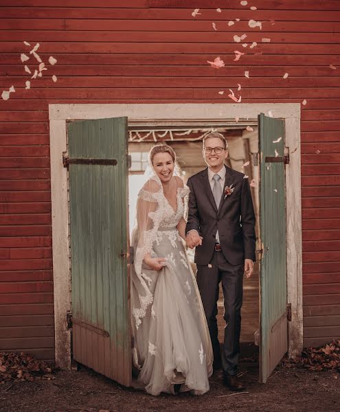 Photographe de mariage Anna Sundheden (wildflower). Photo du 19 novembre 2019