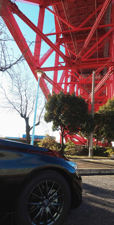 スカイラインのＧライオンミュージアム・大阪・平日ドライブ決行！！・第３弾！！！・#裏ナナガンに関するカスタム事例の投稿画像6枚目