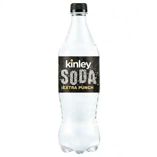 Kinley Soda 750