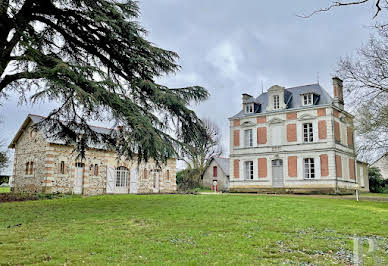 Maison avec piscine 10