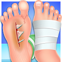 Download Nail & Foot doctor - Knee replacement sur Install Latest APK downloader