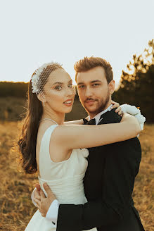 Fotografo di matrimoni Emre Güveri (dogawedding). Foto del 3 gennaio 2023