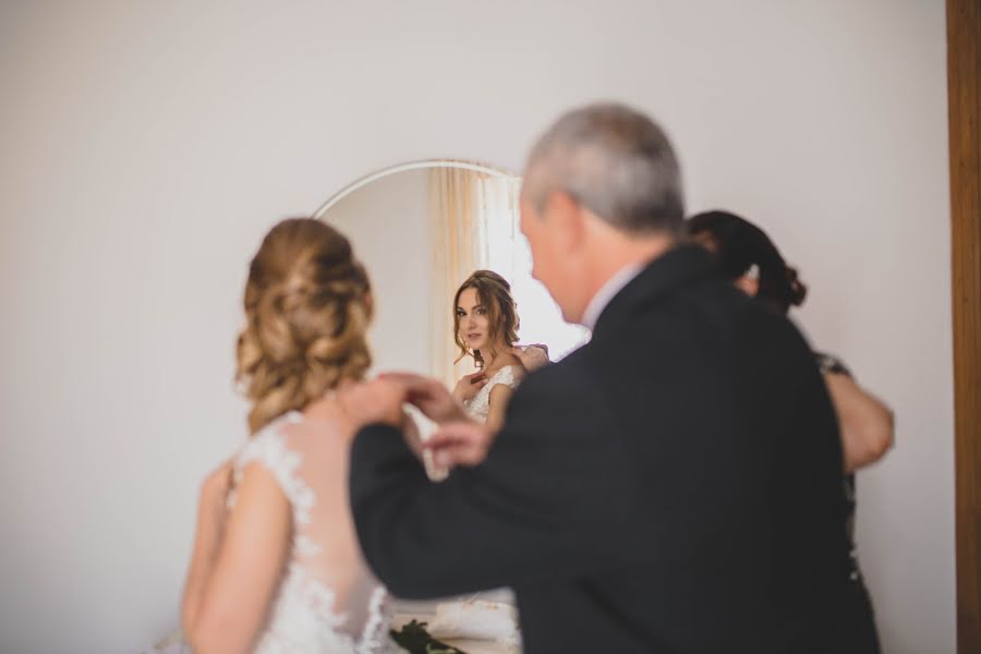 Wedding photographer Gianpiero La Palerma (gianpiero). Photo of 26 September 2019