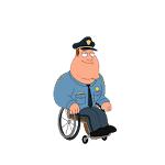 Cover Image of Скачать The Family Guy Soundboard Joe 1.1 APK