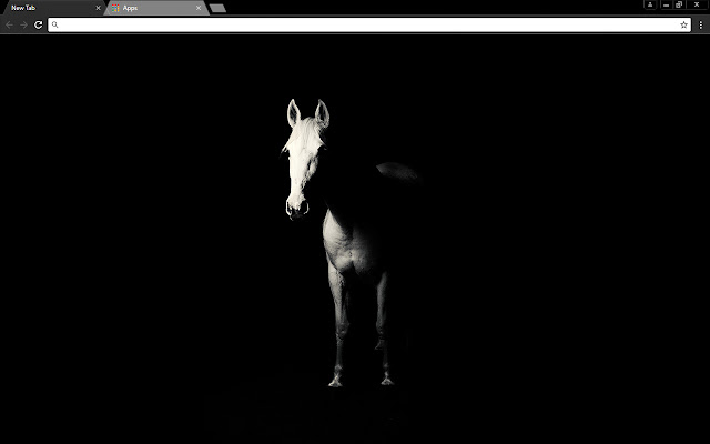 Dark Horse chrome extension