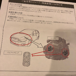 インプレッサ スポーツ GP7