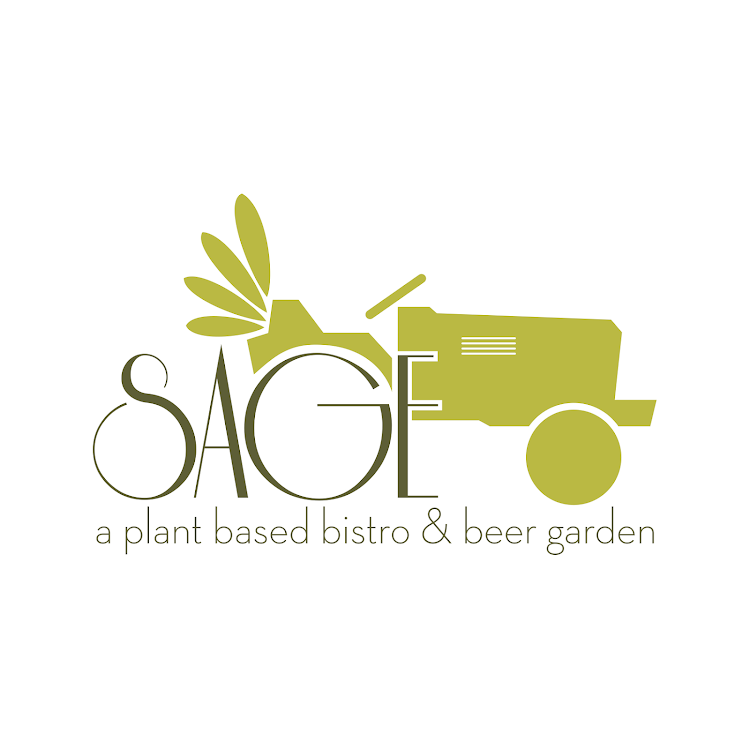 Logo of Sage Vegan Bistro And Mole Stout