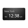 World Clock Widget icon