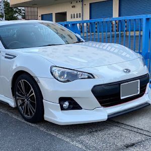 BRZ ZC6