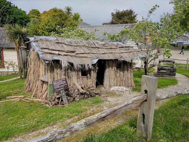 Howick Historical Village