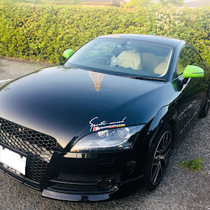 TT クーペ 2.0TFSI