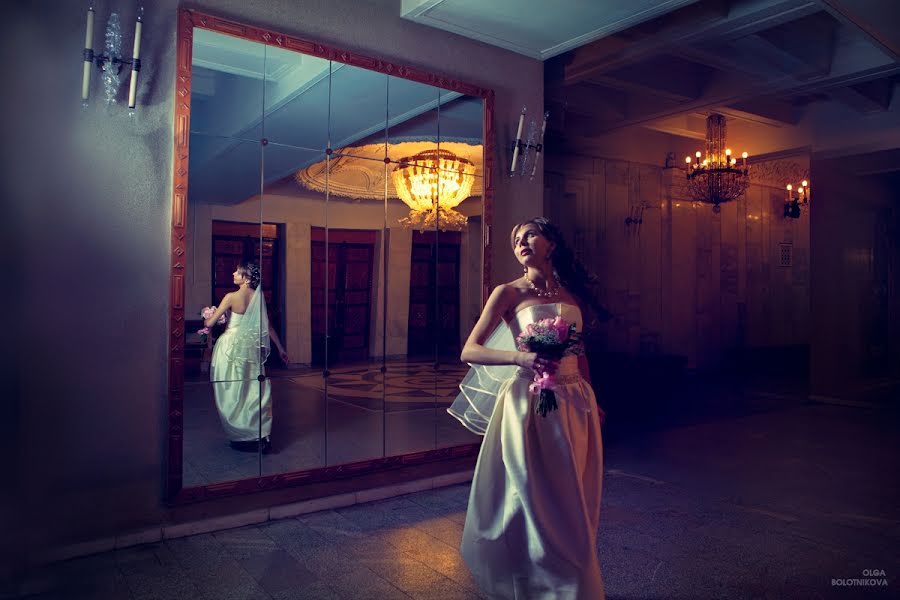 Wedding photographer Olga Lisova (oliab). Photo of 5 March 2013