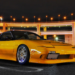 180SX RPS13