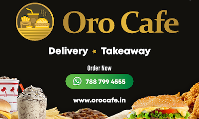 Oro Cafe