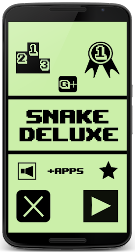 Snake Classic Game