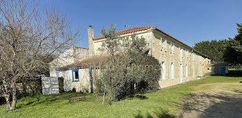 maison à Surgères (17)