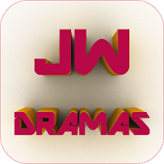 JW Dramas  Icon