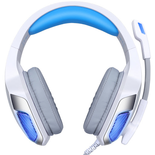Title 4, Head-Mounted Luminous Heavy Bass Mobile Phone M...