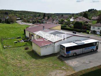 locaux professionnels à Plancher-Bas (70)