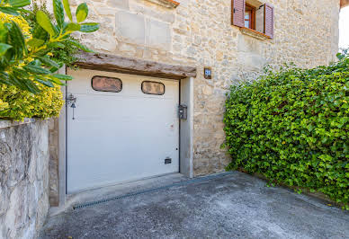 House with garden and terrace 4