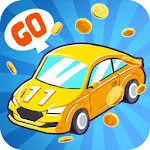 Cover Image of Download Merge Car - Idle Car Merging Tycoon 1.0.2 APK