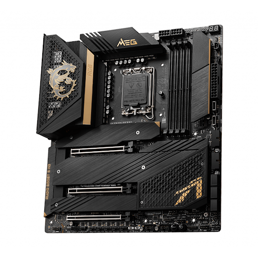 Mainboard MSI MEG Z690 ACE