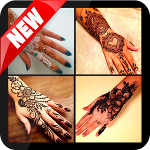 Download Best Mehndi Designs Offline HD For PC Windows and Mac