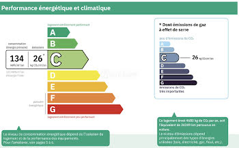 duplex à Lens (62)