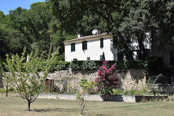 propriété à Uzès (30)