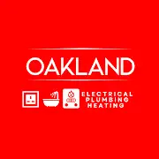 Oakland Electrical Plumbing & Heating Logo